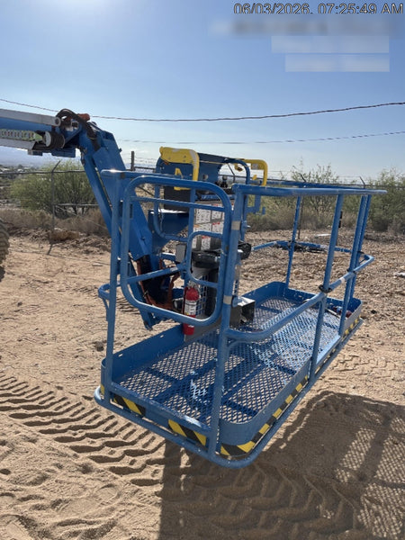 2026 GENIE Z-62/40 RT