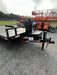 2024 TEXAS PRIDE TRAILERS GT817414KBP