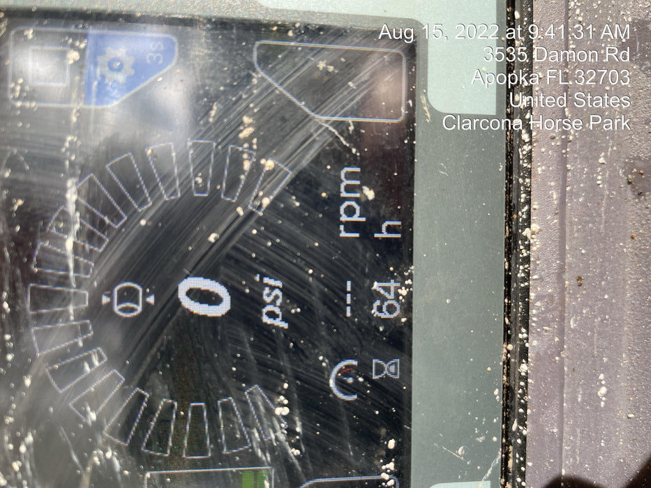 2022 ATLAS COPCO XAS188