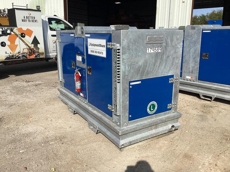 2021 MYERS-SETH MSP PP-150