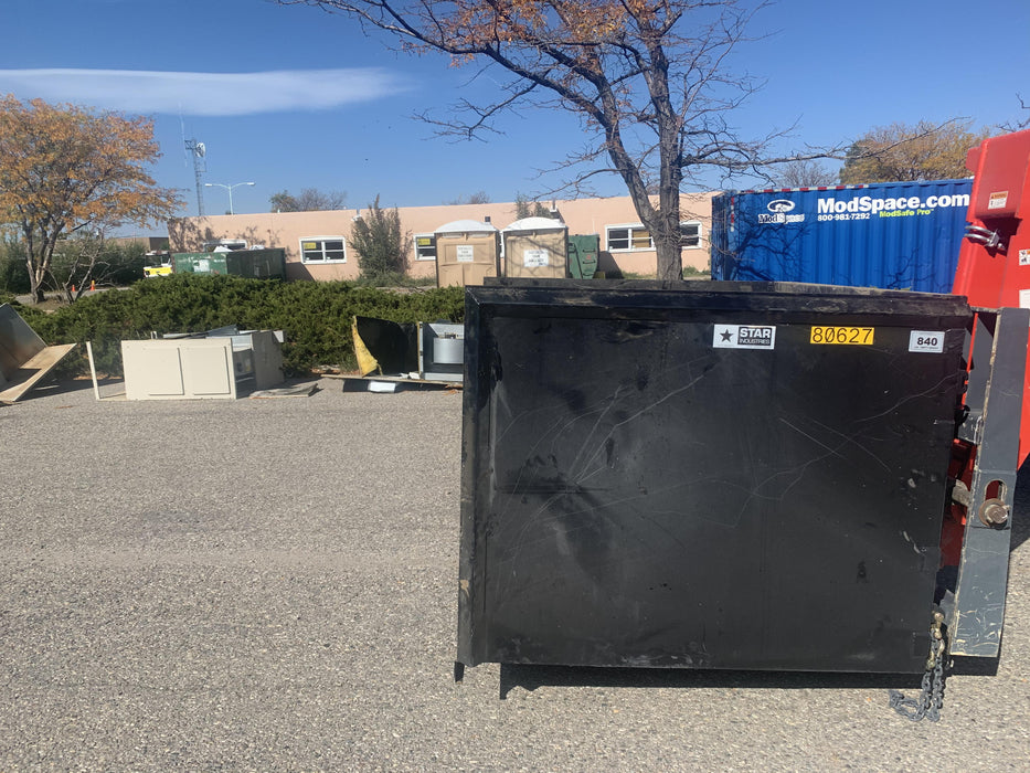 2020 STAR INDUSTRIES 1425