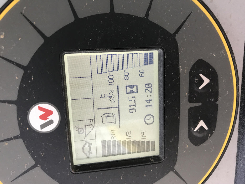 2019 Wacker Neuson ST31 Standard, Canopy