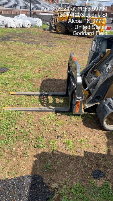 2024 SOLESBEE SPF-48