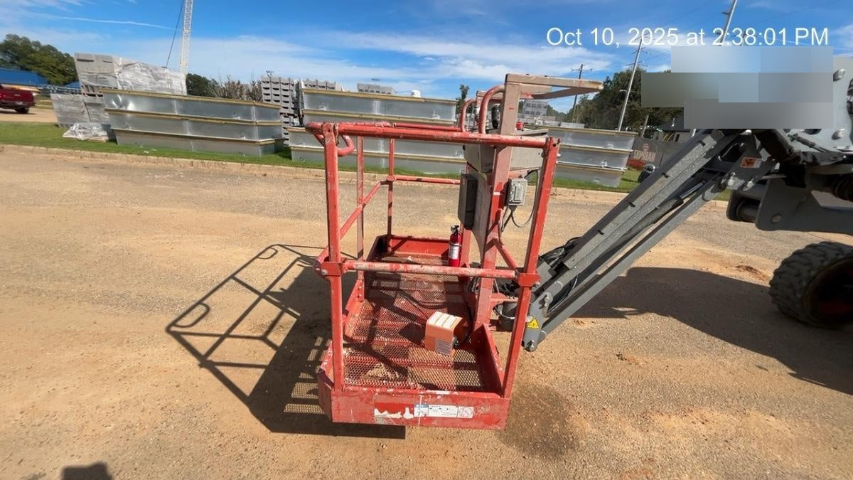 2019 SKYJACK SJ46 AJ