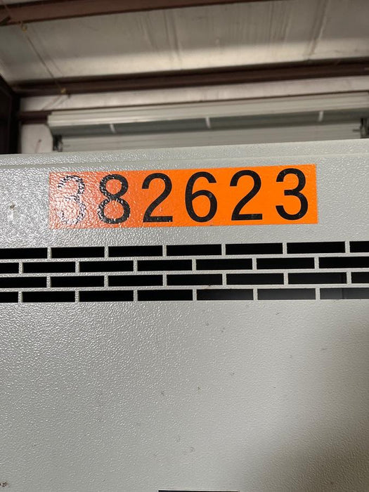 2023 UNIVERSAL LOAD BANKS ULB-R650