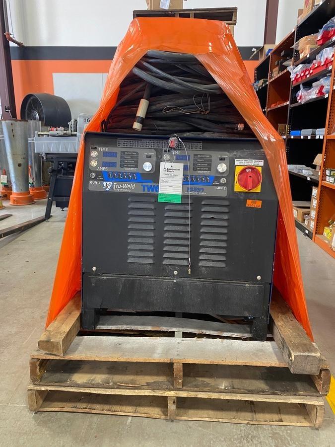 2023 TRU-WELD TW6902