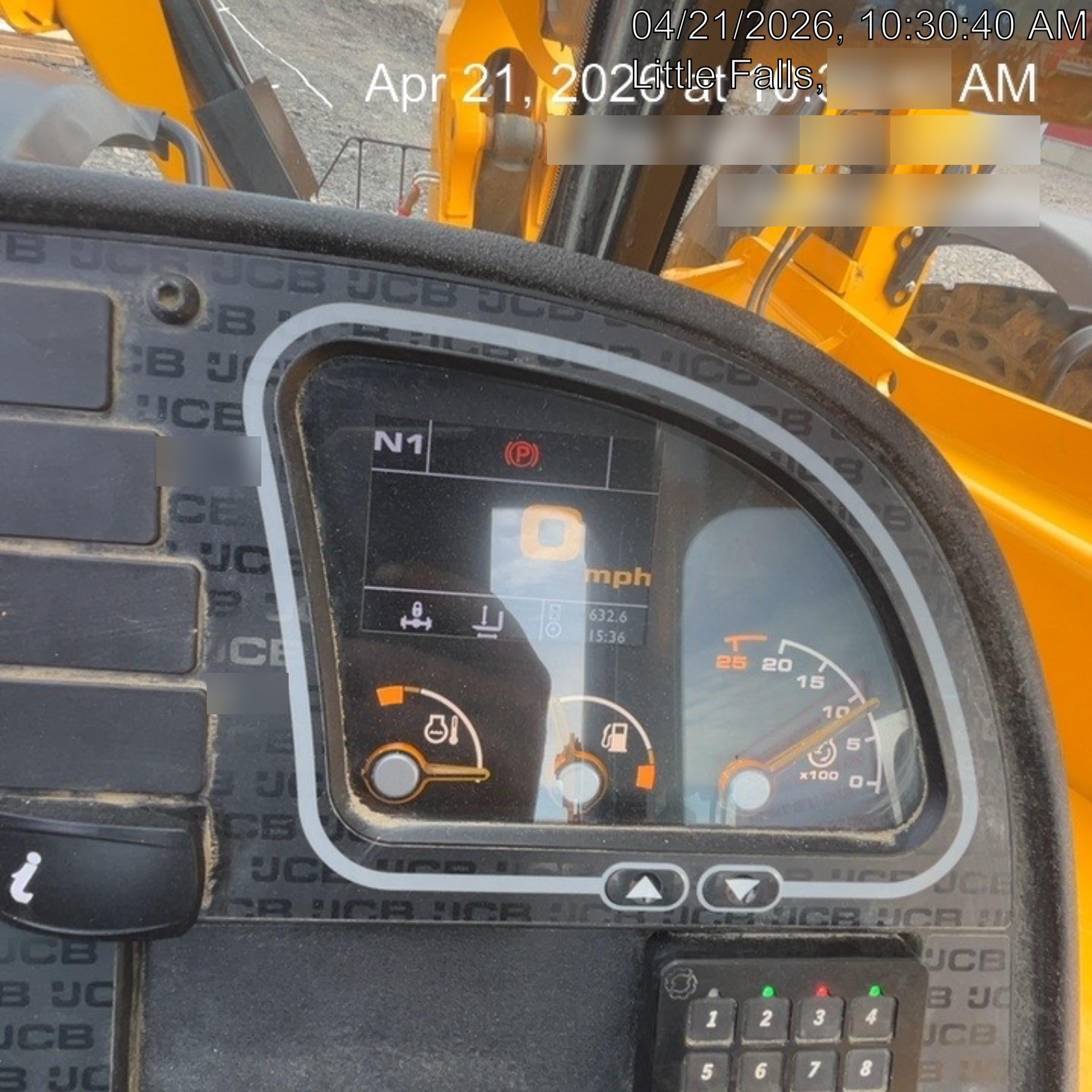 2025 JCB 510-56