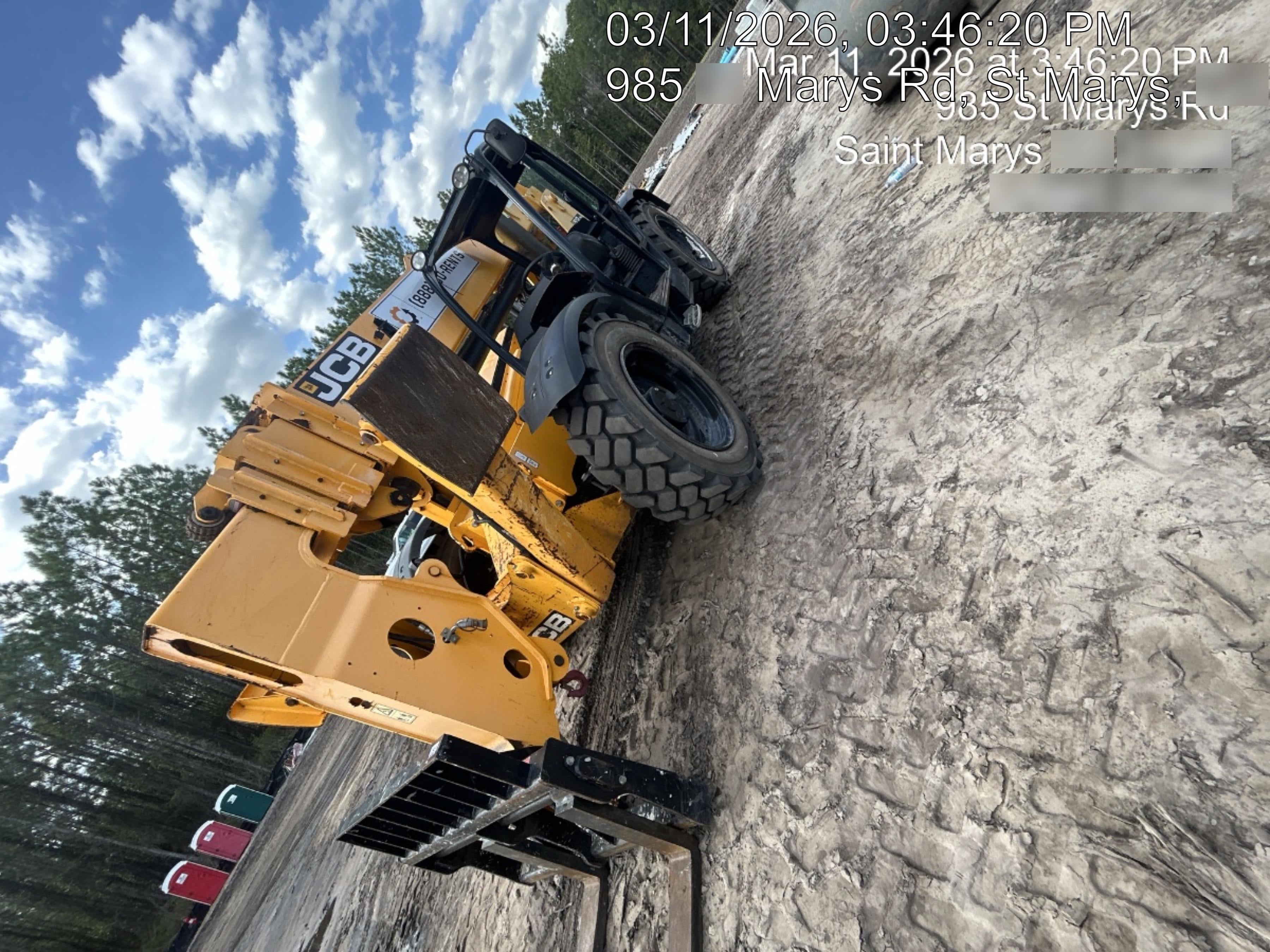 2022 JCB 512-56