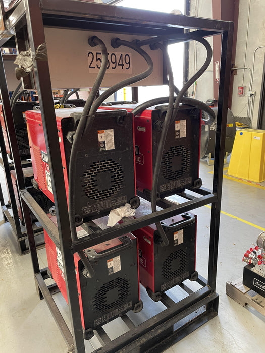 2022 LINCOLN ELECTRIC K3607-1