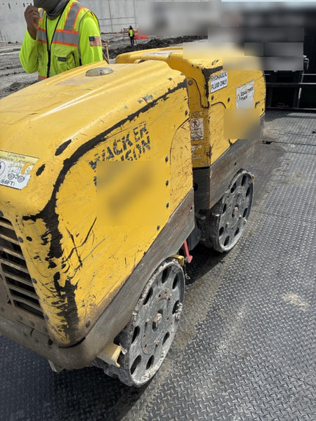 2020 WACKER NEUSON RTLx-SC3