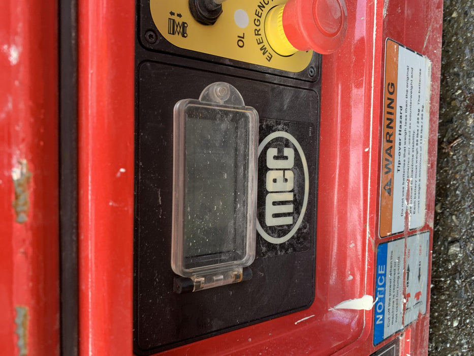 2020 MEC 1330SE Standard, 900W Inverter w/None