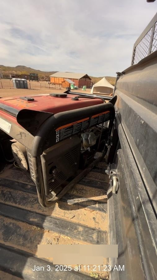 2024 MI-T-M GEN-3600-0MM0