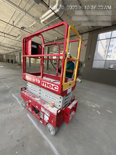 2022 MEC Micro 19