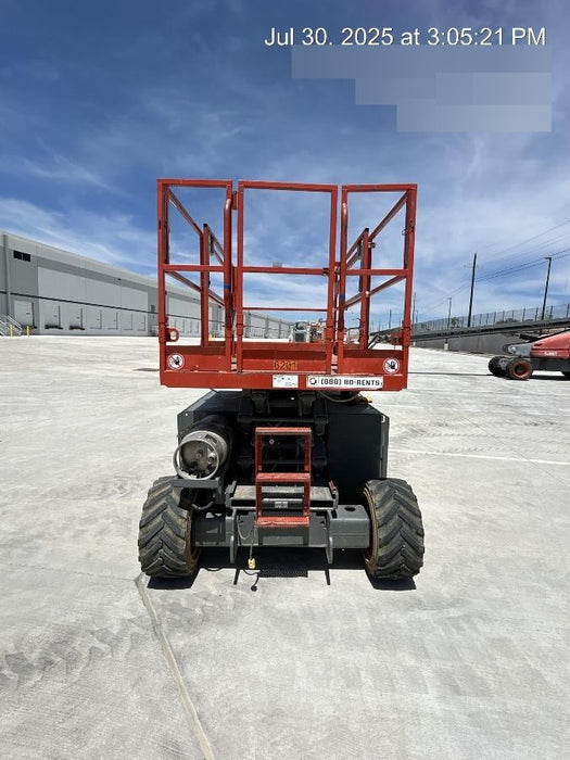 2018 SKYJACK SJ6832 RT