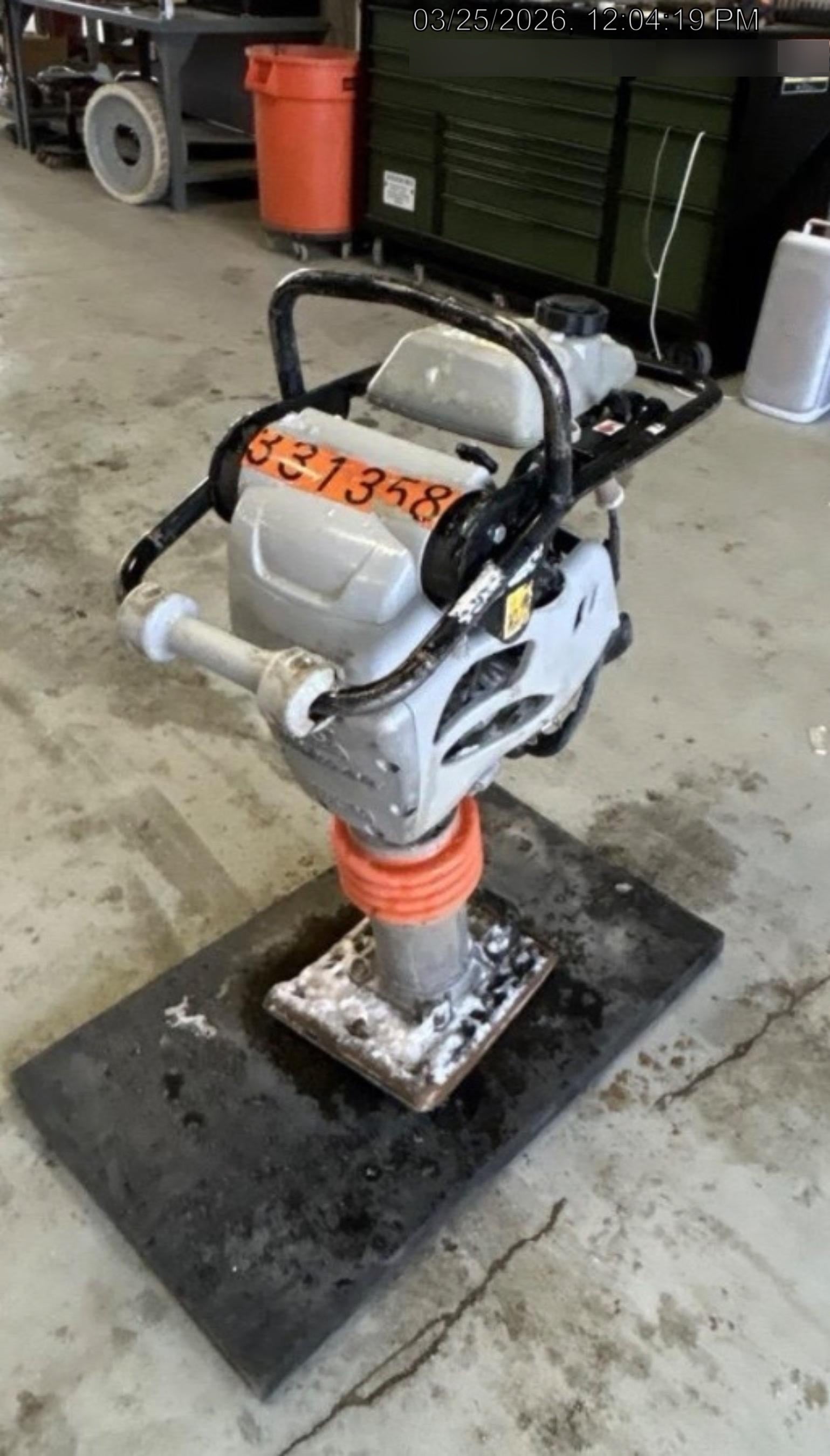 2023 MULTIQUIP MTX60HD