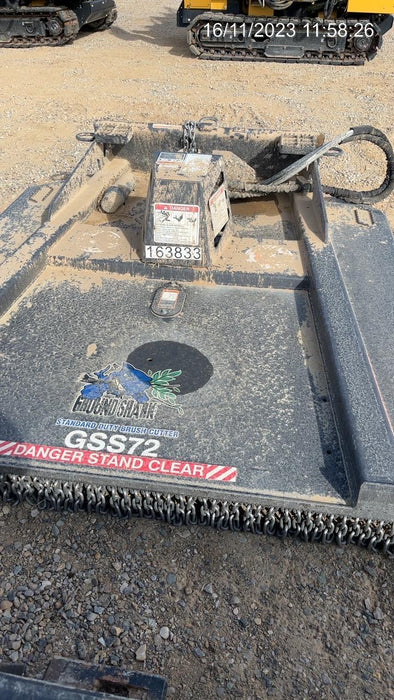 2021 PALADIN 30372A-0022