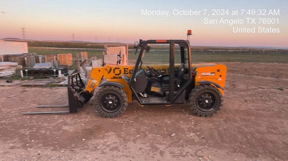 2024 JCB 505-20TC