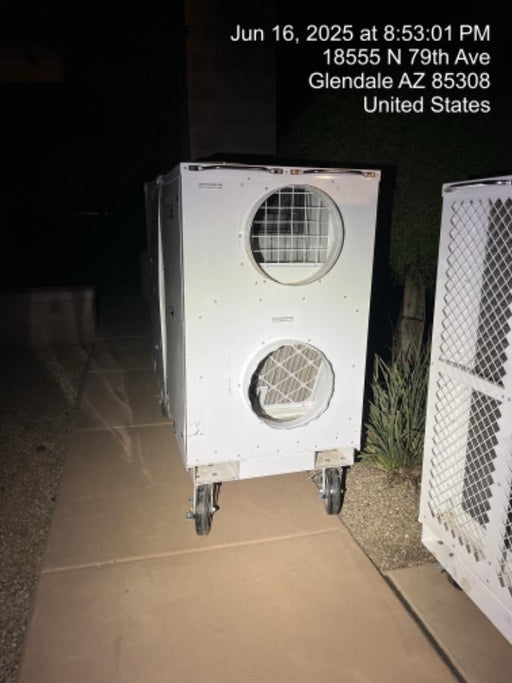 2022 UNITED COOL AIR PACH5N3AS15