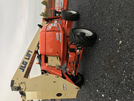 2019 JLG 600AJ