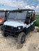 2022 KAWASAKI Mule PRO-DXT (Half Door)