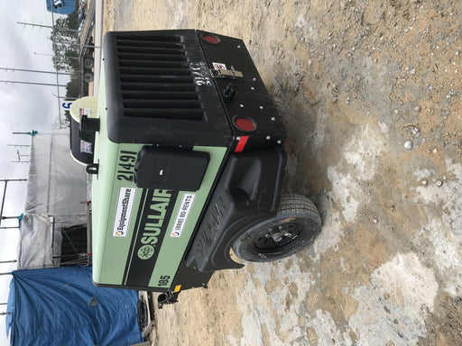 2019 SULLAIR 185-DPQ