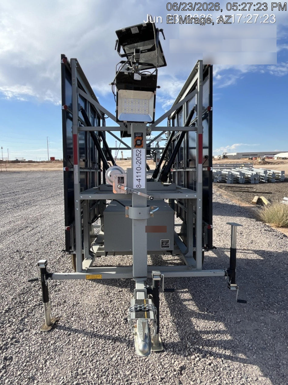 2025 PROGRESS SOLAR SOLUTIONS Helios-2XP
