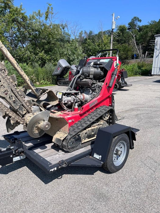 2022 BARRETO E2036RTKH-4MS