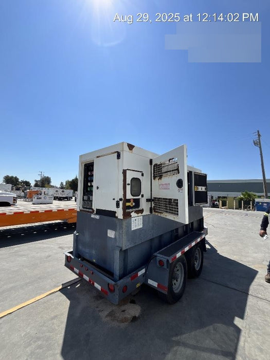 2020 ATLAS COPCO QAS200