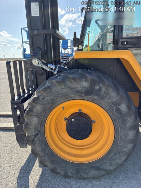 2025 JCB 940-4