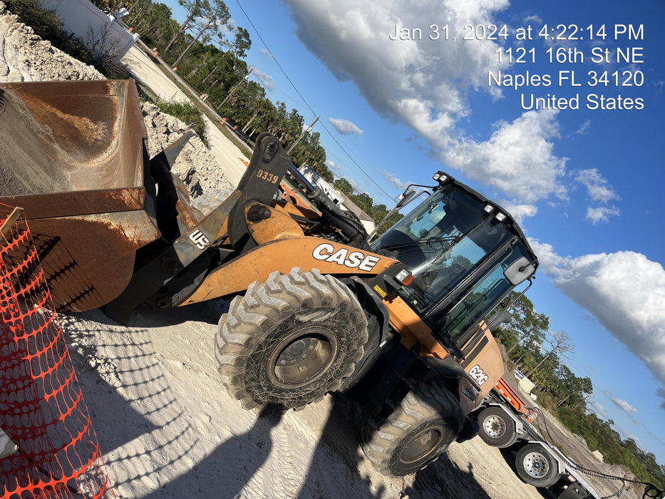 2020 WERK-BRAU PF60WL621