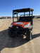 2022 KUBOTA RTV-X1140W-H (Canopy)