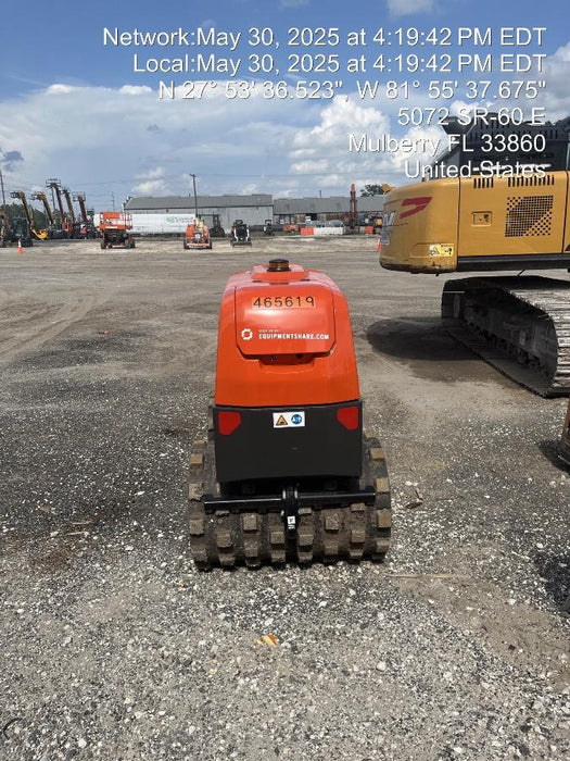 2024 HUSQVARNA LP9505