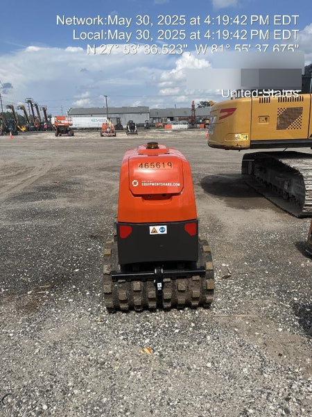 2024 HUSQVARNA LP9505
