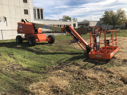 2019 JLG 460SJ