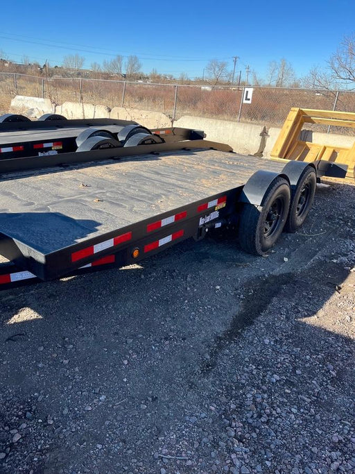 2024 STEELPOINT K19E