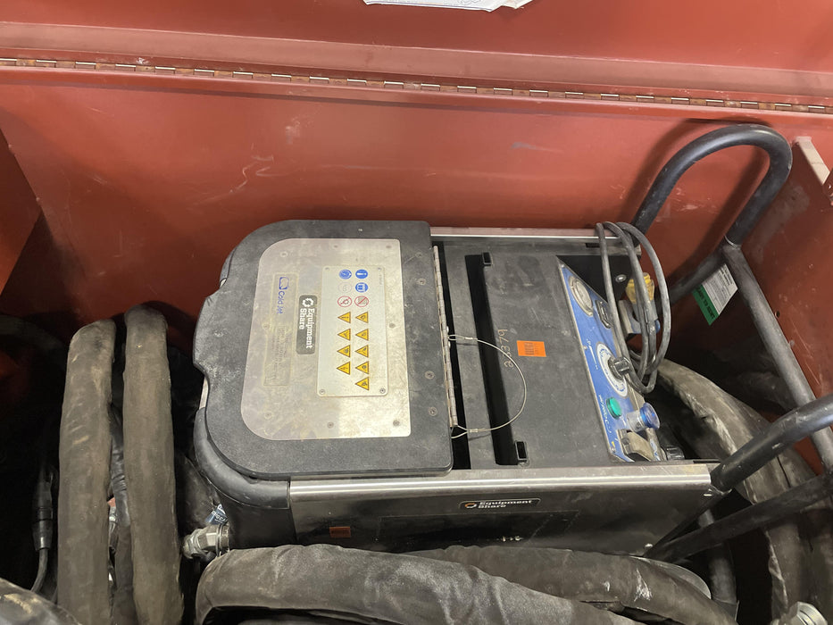 2019 COLD JET AERO 40FP