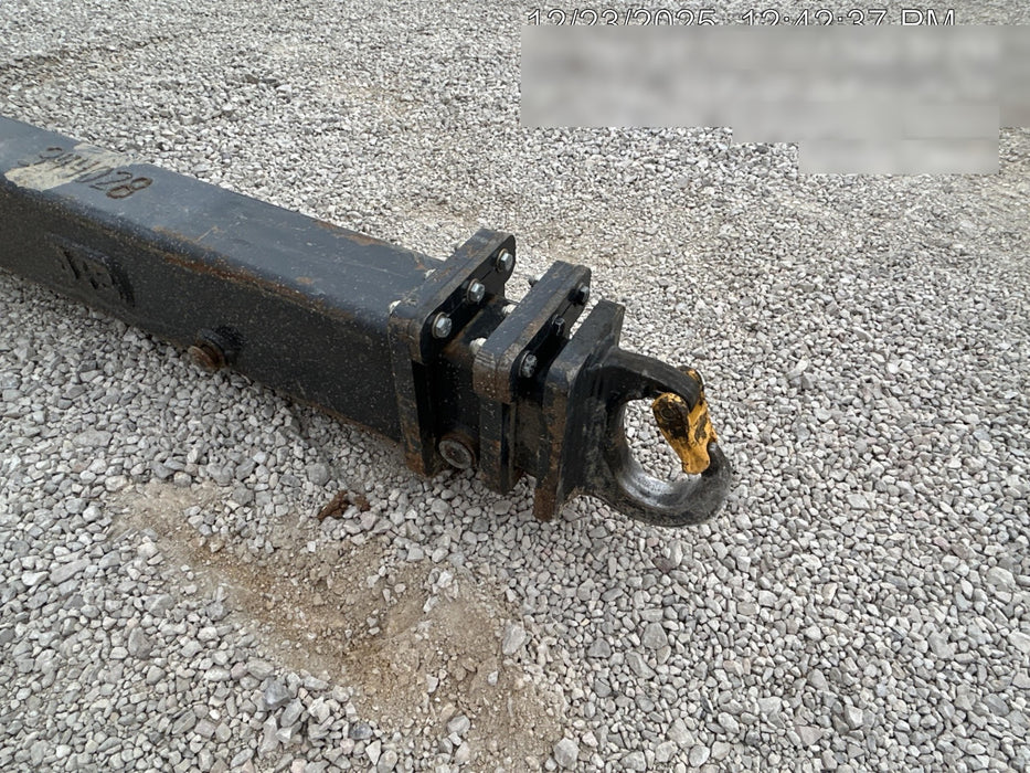 2023 JRB WA250-6 JRB Attachment