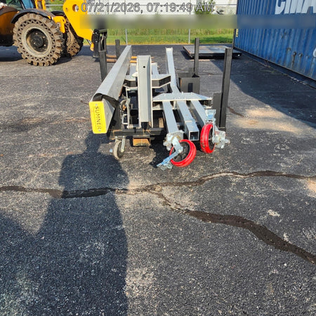 2024 SUMNER GH2T-12