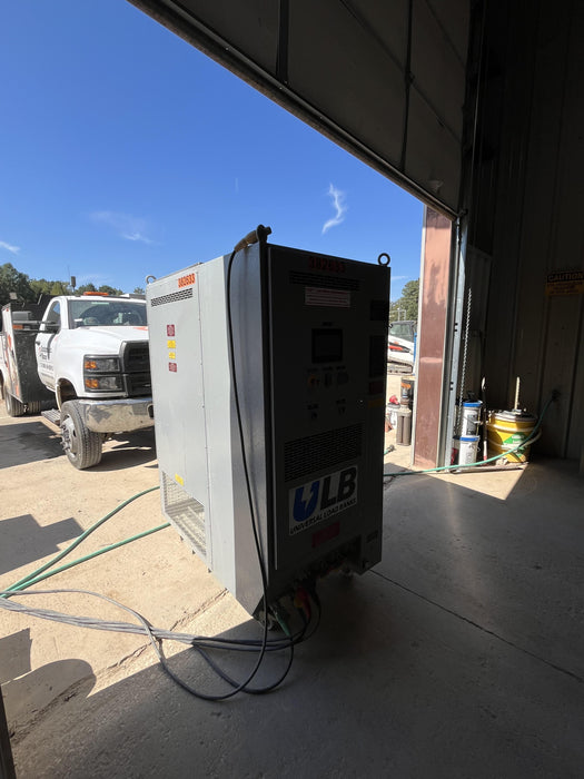 2023 UNIVERSAL LOAD BANKS ULB-R650