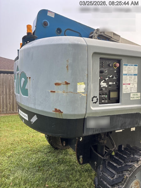2018 GENIE S-65