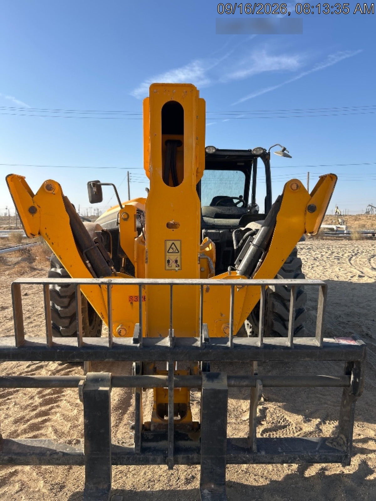 2023 JCB 510-56