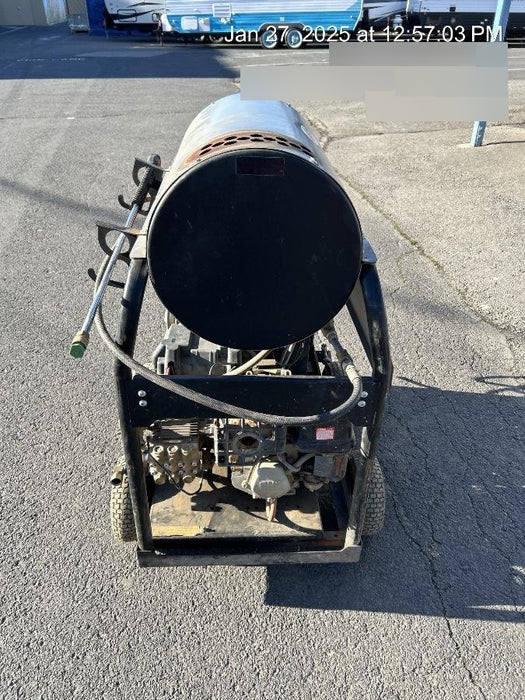 2021 SIMPSON SW4060SUGL