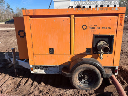 2022 PIONEER SAPP44S10L71-D2.9L4