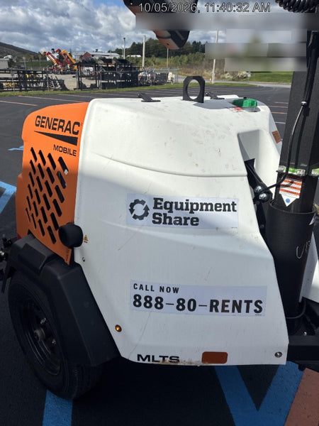 2026 GENERAC MLTS-4