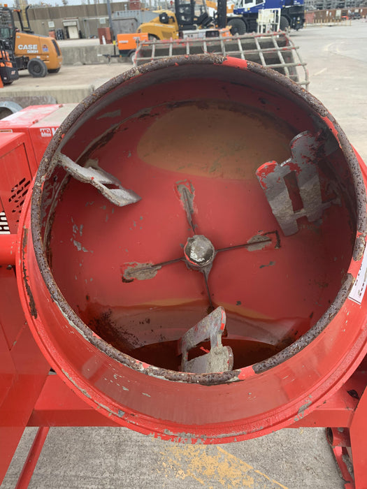 2020 MULTIQUIP MC94SH8