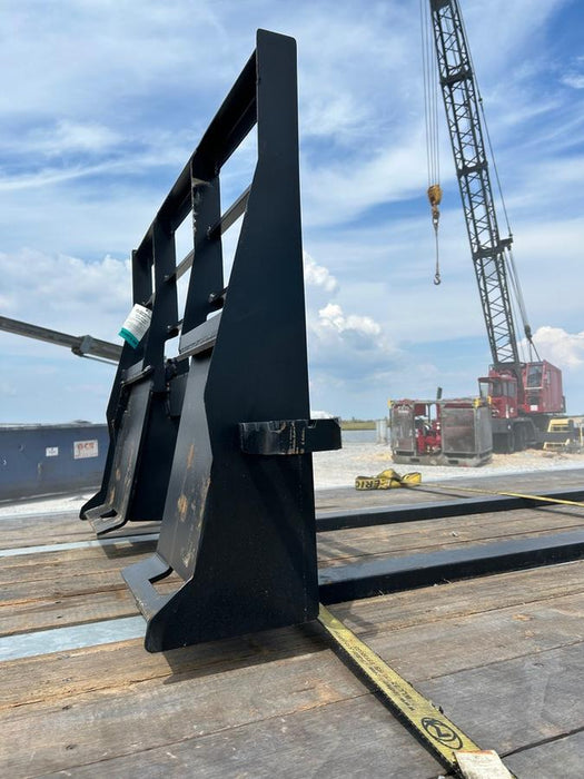 2025 ARROW MATERIAL HANDLING F5100CB - 72"