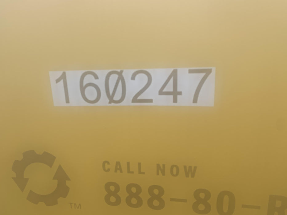 2021 ATLAS COPCO XAS 900