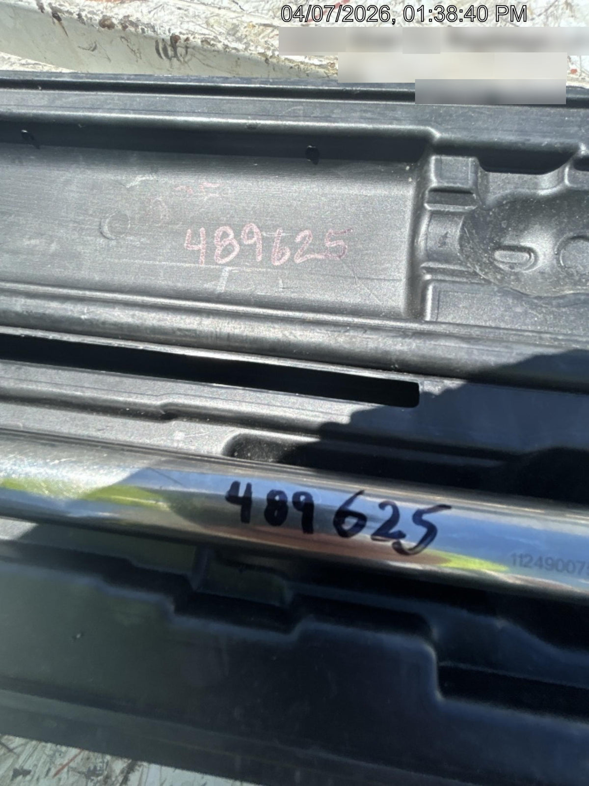 2024 WRIGHT 4478