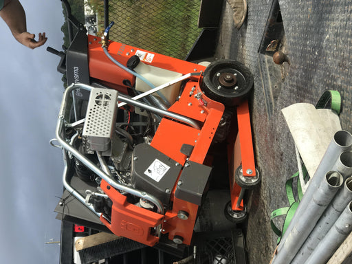 2020 HUSQVARNA FS 524