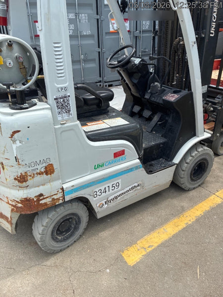 2023 UNICARRIER MAP1F2A25DV